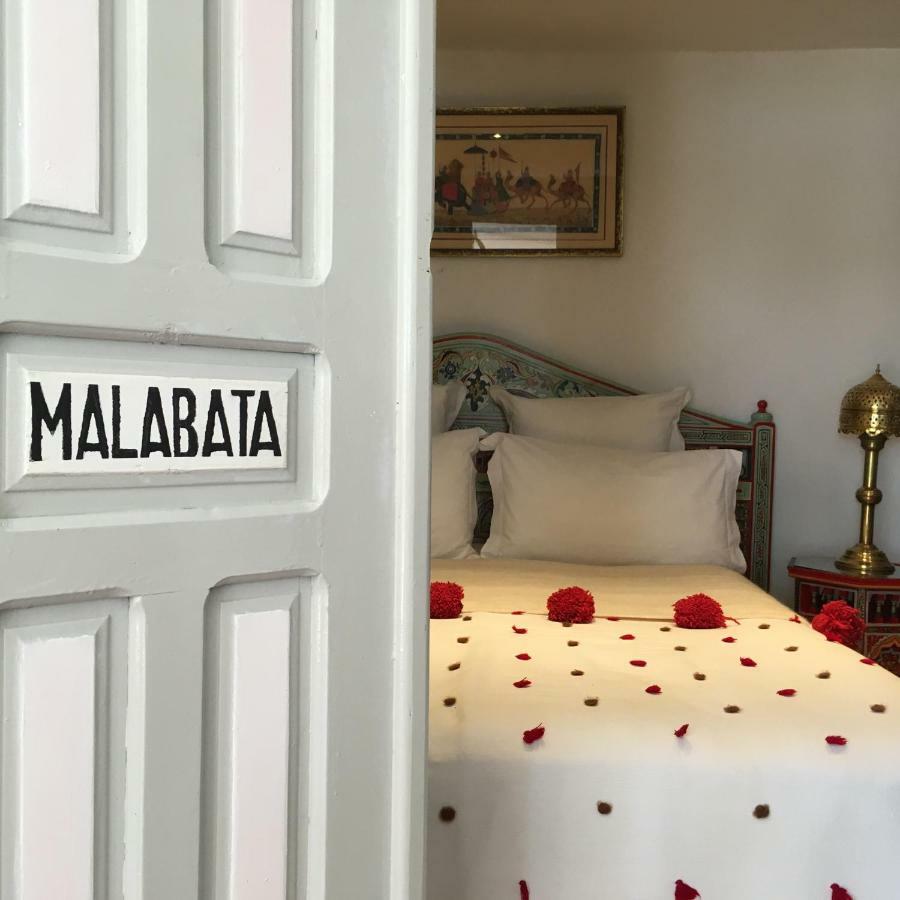 Malabata Double Room