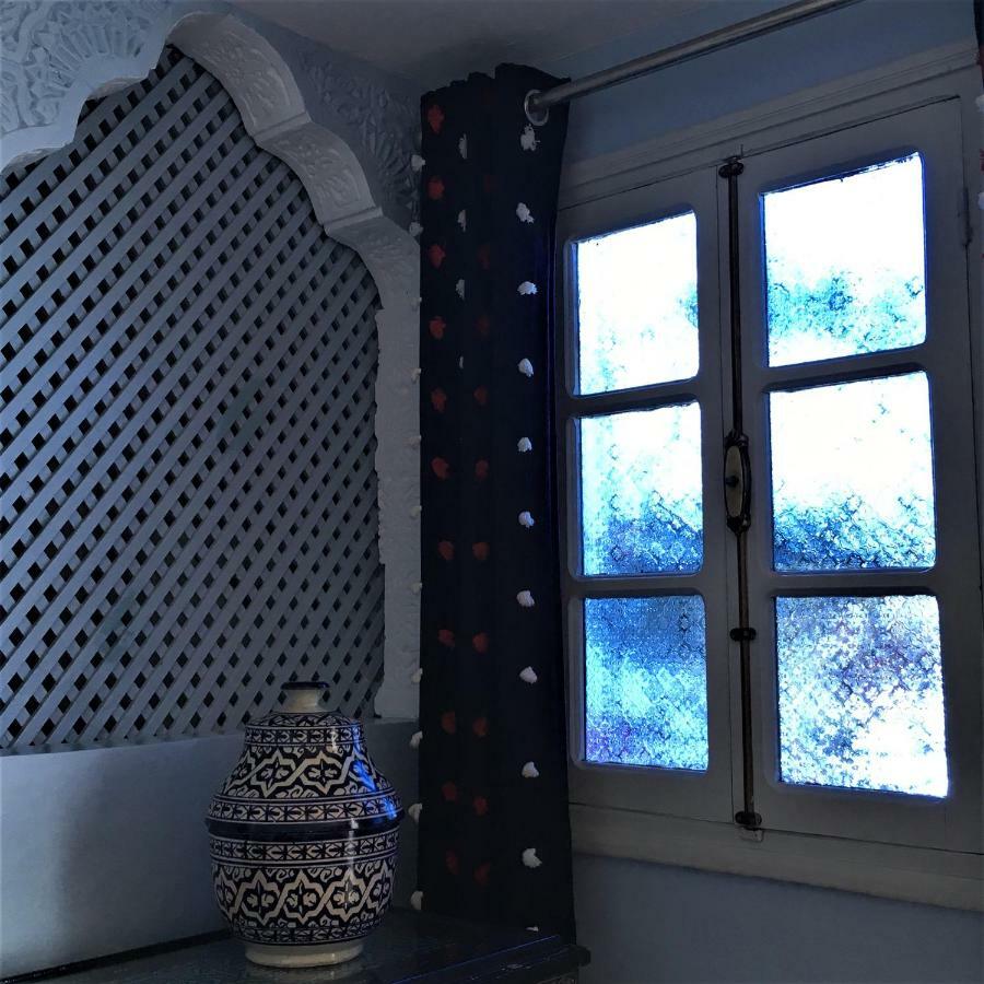Charf Double Room
