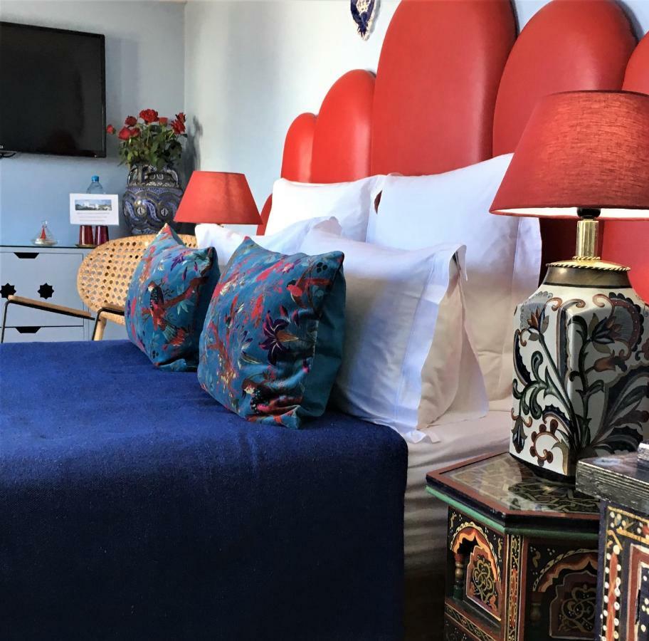 Charf Double Room